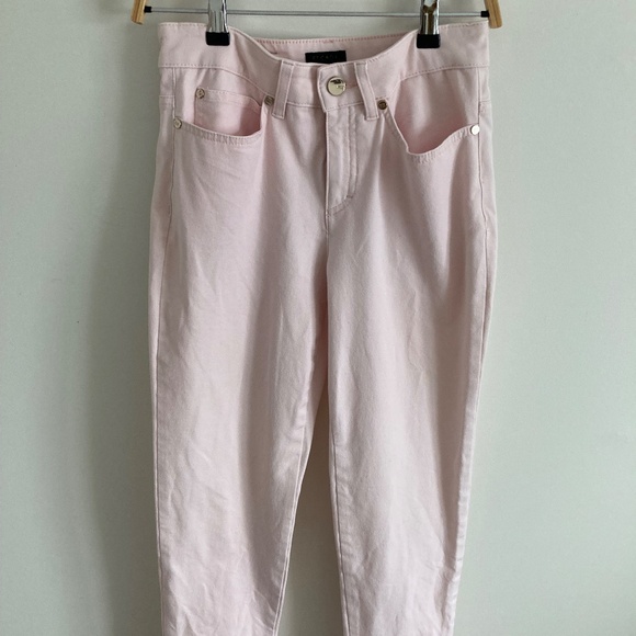 Escada Pink Jeans - Picture 3 of 6